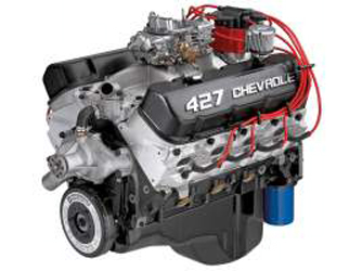 C2A01 Engine